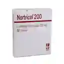 Nortricol Metlenfarma 200 Mg X 20 Capsulas