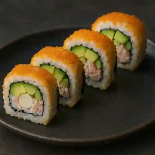 California Maki