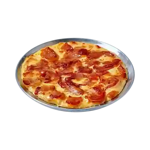 Pizza de Tocineta Small