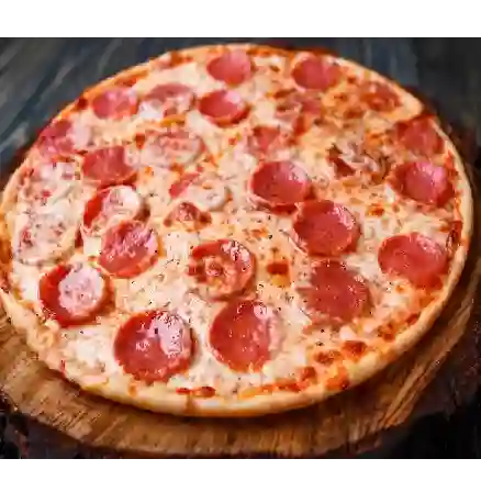 Pizza Pepperoni