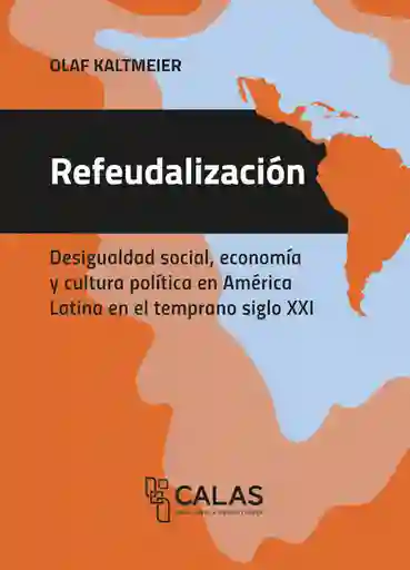 Refeudalización