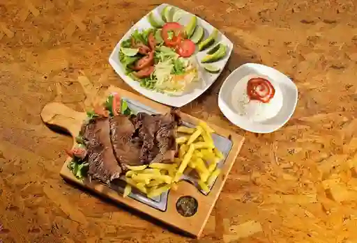 Churrasco