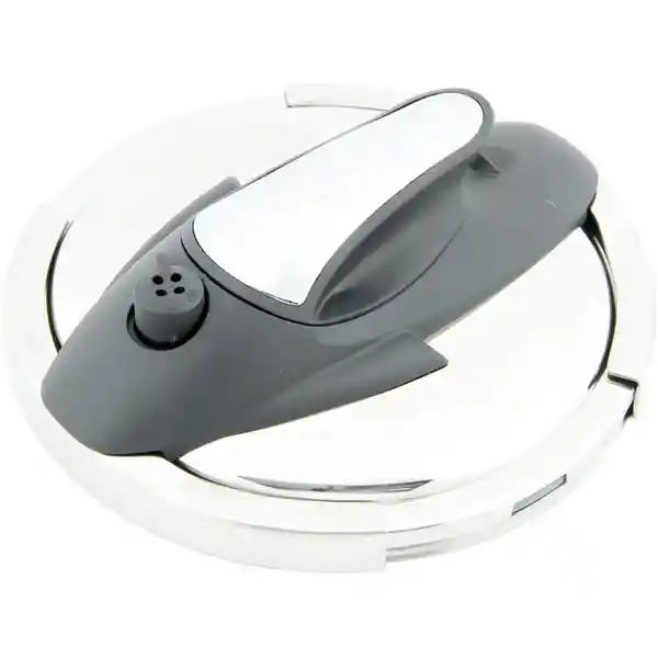 Universal Olla a Presin 6 L Acero Inoxidable L37560