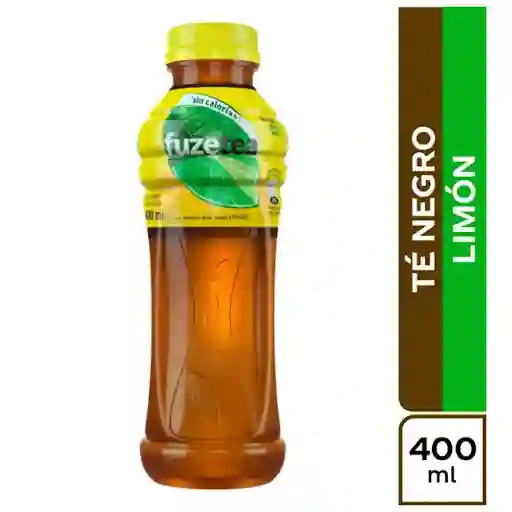 Fuze Tea Limon