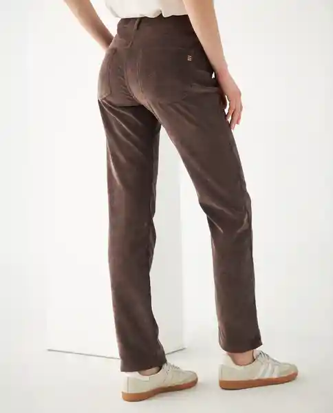 Pantalón CAF181222 Talla 12 432F003 Esprit