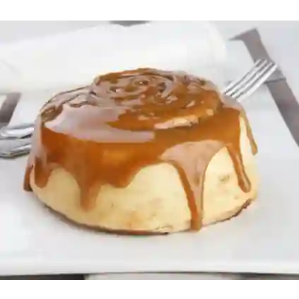 Cinnamon Roll de Arequipe X 4