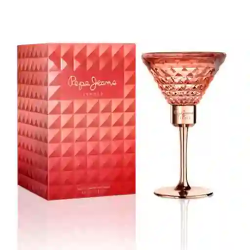 Pepe Jeans Perfume For Her Edp