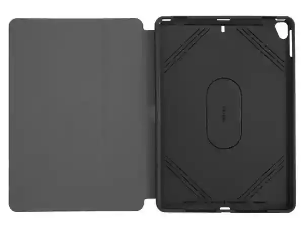 Targus Folio Para iPad Click-In 10.2 Air y Pro 10.5 Negro