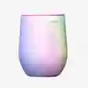 Corkcicle Vaso Stemless Rainbow