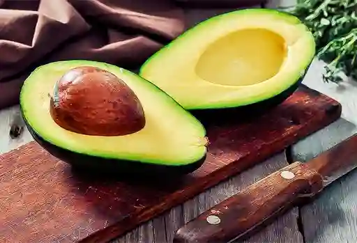Porción de Aguacate