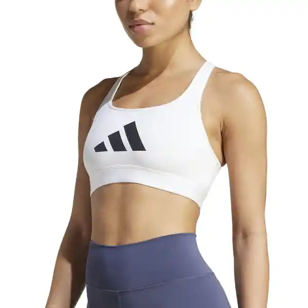 Adidas Brasier Pwrct Bl Blanco Talla S Ref: JE3771