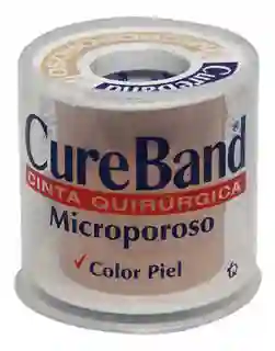 Cure Band Cinta Quirúrgica de Color Piel