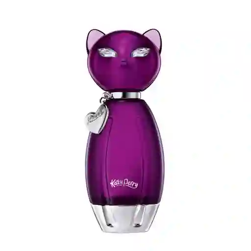 Katy Perry Loción Perfume Purr 100Ml Mujer Original Garantizada