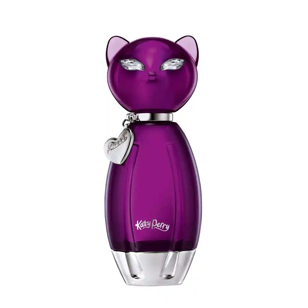 Katy Perry Loción Perfume Purr 100Ml Mujer Original Garantizada