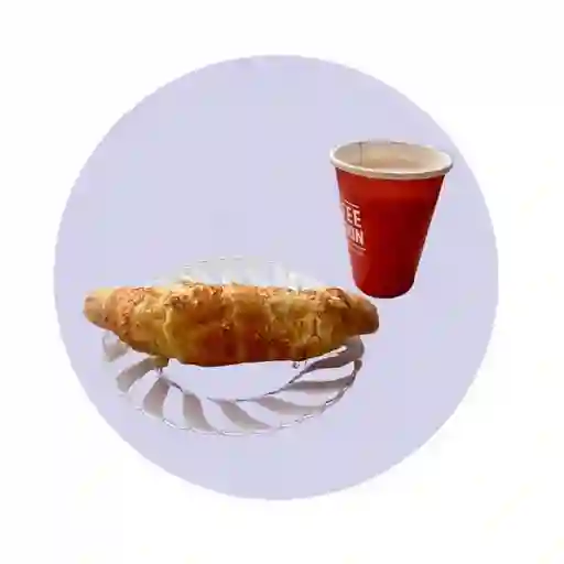 Combo palito de queso