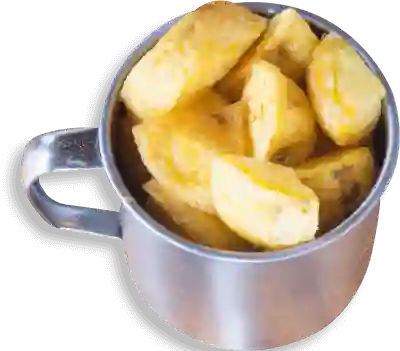 Porción Papas Criollas