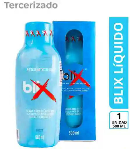 Blix Líquido 500 ml 