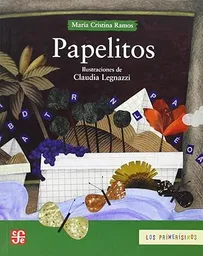 Papelitos - Ramos Maria Cristina