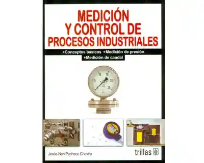 Medición y Control de Procesos Industriales