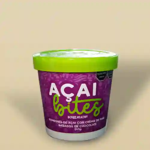 Açai Bites