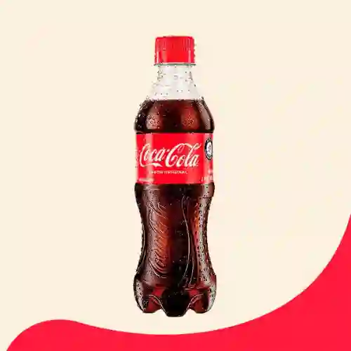 Coca Cola Original 400Ml