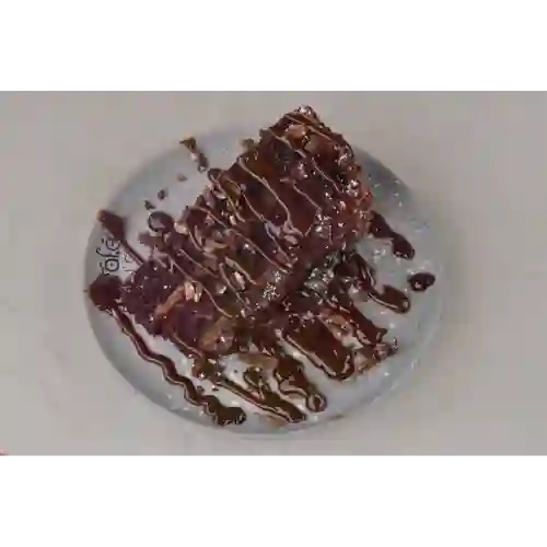 Torta de Chocolate