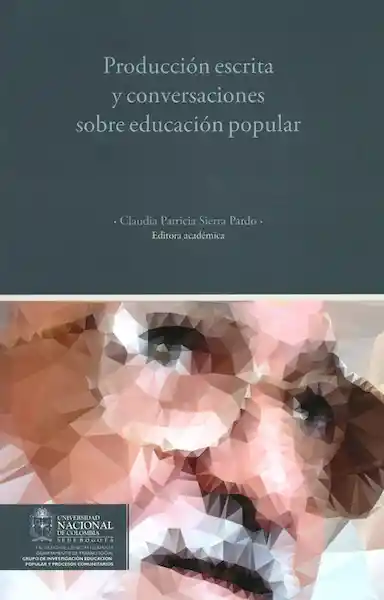 Producción escrita y conversaciones sobre educación popular