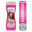 Konzil Shampoo Reparación Largo Increíble Oleo de Coco