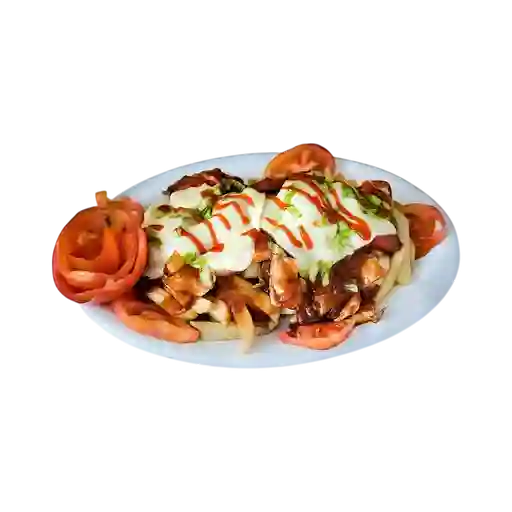 Picada para 6 Personas