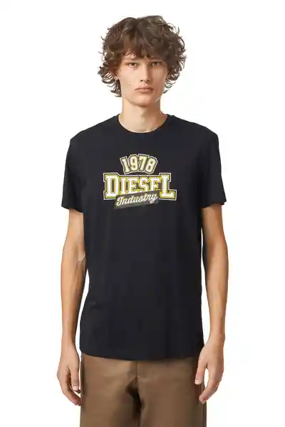 Diesel Camiseta T-Diegos-K26 Talla XXL