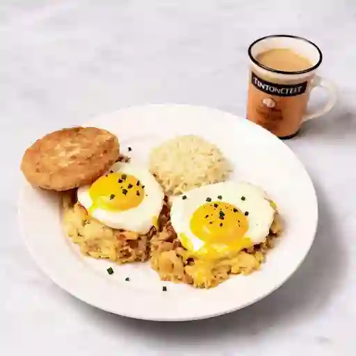 Huevos