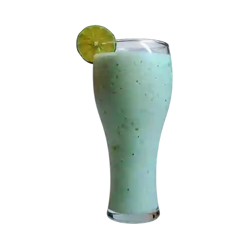 Limonada de coco
