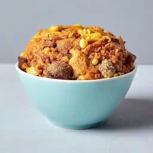 Arroz Colombiano