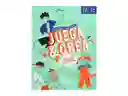 Libro Juegos y Actividades en Cartón Casaideas