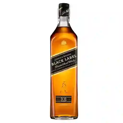 Johnnie Walker Whisky Black Label