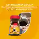 Café instantaneo NESCAFÉ® Dolca frasco x 85g