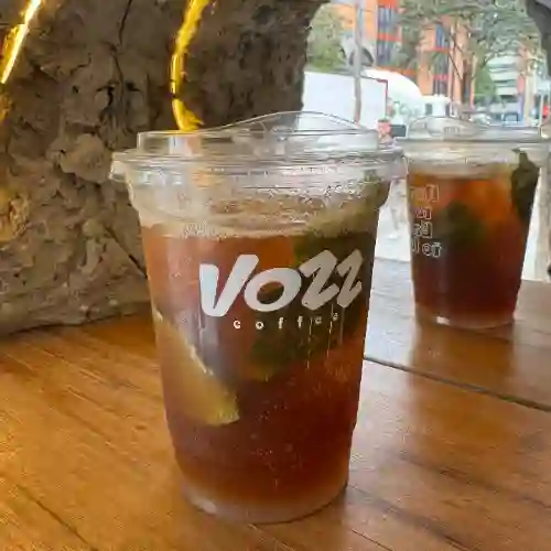 Mojito Vozz 16 Onz