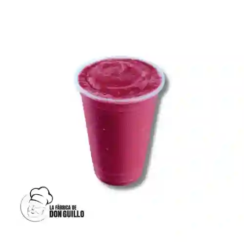 Jugo Natural de Mora