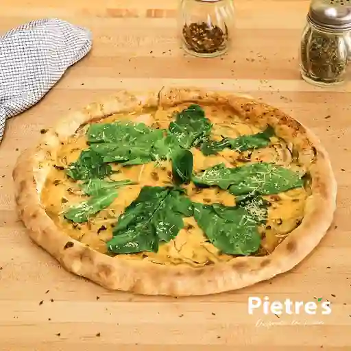 Pizza Margueretti Uju Mediana
