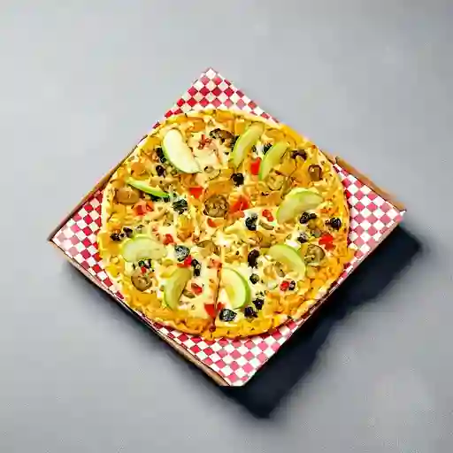 Pizza Tropical
