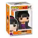 Funko Pop Chichi (617) Dragon Ball Z