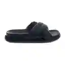 Sandalias Plataforma Balti Negro Talla 34