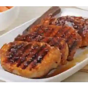Lomo de Cerdo Parrilla
