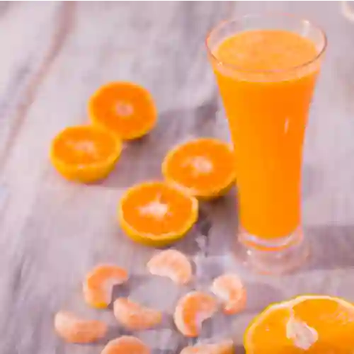 Jugo de Mandarina 12 Oz