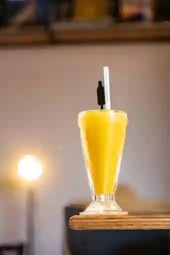 Frappe de Maracuyá 16 Onz