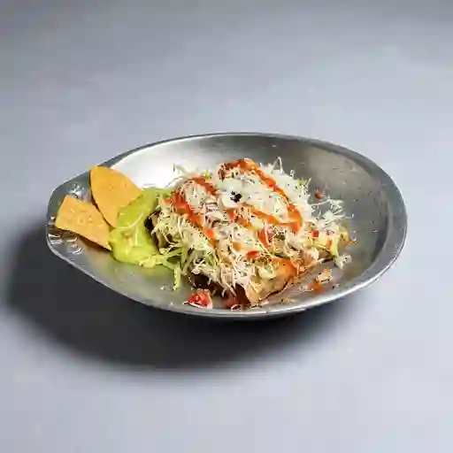 Flautas