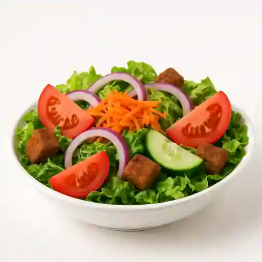 Ensalada de la Casa.