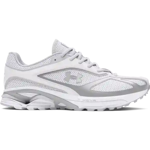 Under Armour Zapatos Hovr Apparition Rtrftr Tc Blanco Hombre 8.5