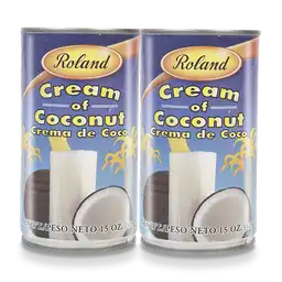 Roland Leche de Coco