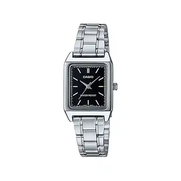 Casio Reloj Para Mujer Fashion Ltp Ltp-V007D-1Eudf